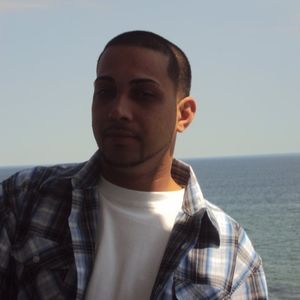 Meet your Posher, Gerardo